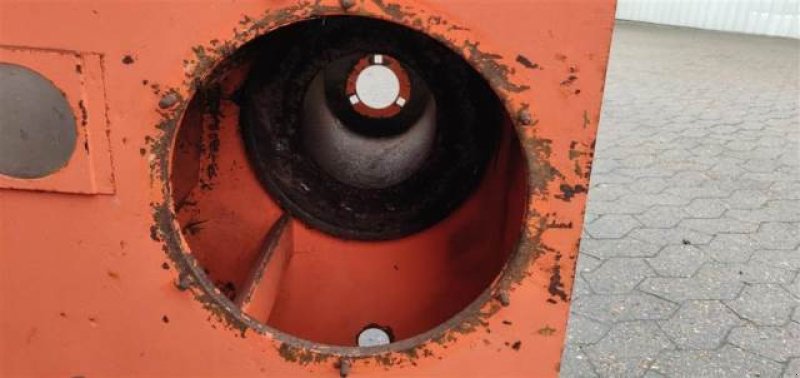 Werkzeuge des Typs Sonstige 7000, Gebrauchtmaschine in Hemmet (Bild 8)