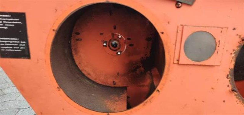 Werkzeuge des Typs Sonstige 7000, Gebrauchtmaschine in Hemmet (Bild 2)