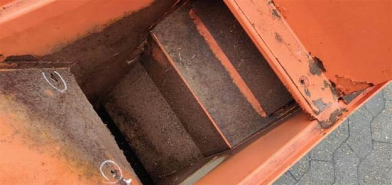 Werkzeuge des Typs Sonstige 7000, Gebrauchtmaschine in Hemmet (Bild 6)