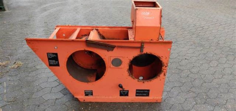 Werkzeuge des Typs Sonstige 7000, Gebrauchtmaschine in Hemmet (Bild 1)