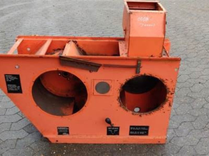 Werkzeuge des Typs Sonstige 7000, Gebrauchtmaschine in Hemmet (Bild 1)