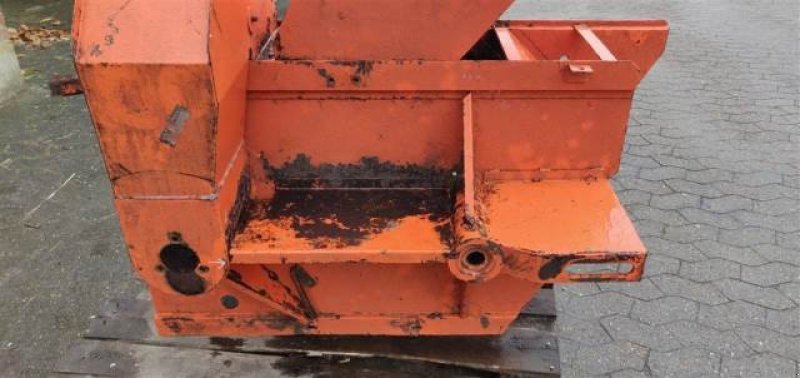 Werkzeuge des Typs Sonstige 7000, Gebrauchtmaschine in Hemmet (Bild 2)