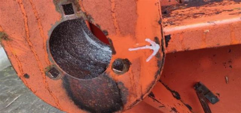 Werkzeuge des Typs Sonstige 7000, Gebrauchtmaschine in Hemmet (Bild 6)