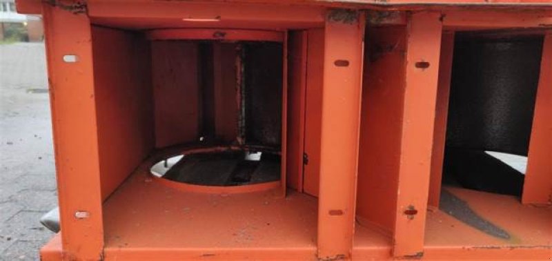 Werkzeuge des Typs Sonstige 7000, Gebrauchtmaschine in Hemmet (Bild 4)