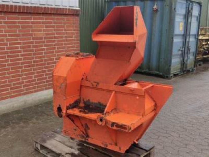 Werkzeuge des Typs Sonstige 7000, Gebrauchtmaschine in Hemmet (Bild 1)