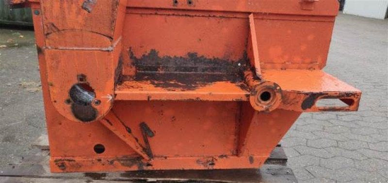 Werkzeuge des Typs Sonstige 7000, Gebrauchtmaschine in Hemmet (Bild 8)