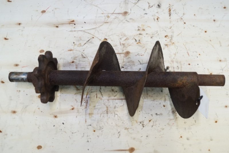 Werkzeuge des Typs Sonstige 7200, Gebrauchtmaschine in Hemmet (Bild 14)