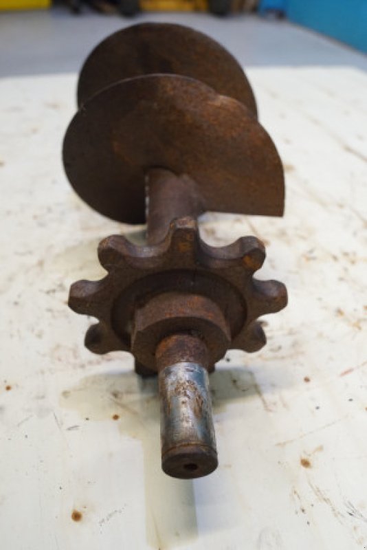 Werkzeuge des Typs Sonstige 7200, Gebrauchtmaschine in Hemmet (Bild 8)