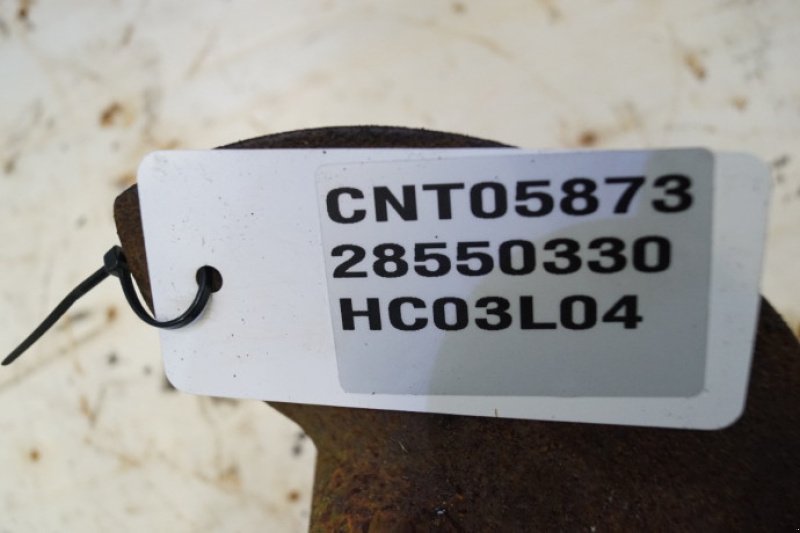 Werkzeuge des Typs Sonstige 7200, Gebrauchtmaschine in Hemmet (Bild 15)