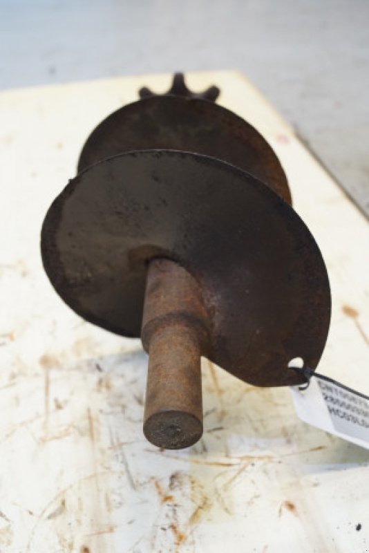 Werkzeuge des Typs Sonstige 7200, Gebrauchtmaschine in Hemmet (Bild 11)