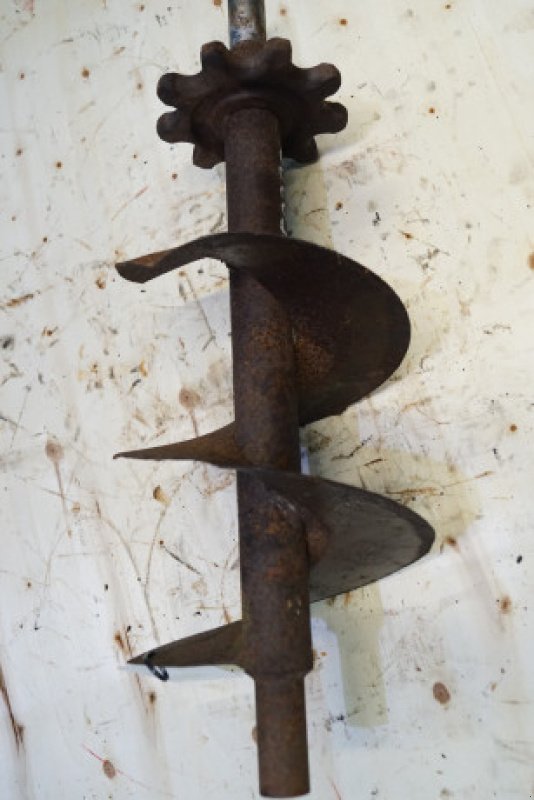 Werkzeuge des Typs Sonstige 7200, Gebrauchtmaschine in Hemmet (Bild 5)