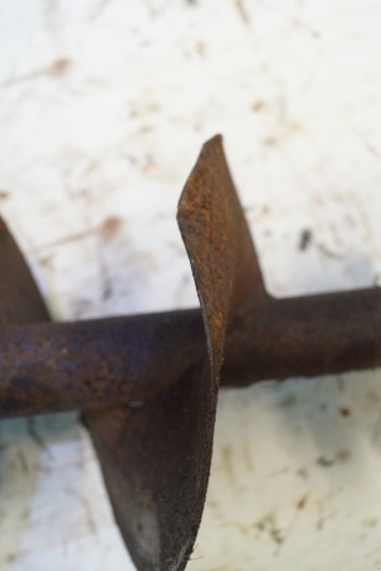 Werkzeuge des Typs Sonstige 7200, Gebrauchtmaschine in Hemmet (Bild 4)