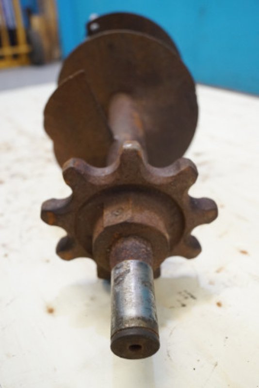 Werkzeuge des Typs Sonstige 7200, Gebrauchtmaschine in Hemmet (Bild 9)