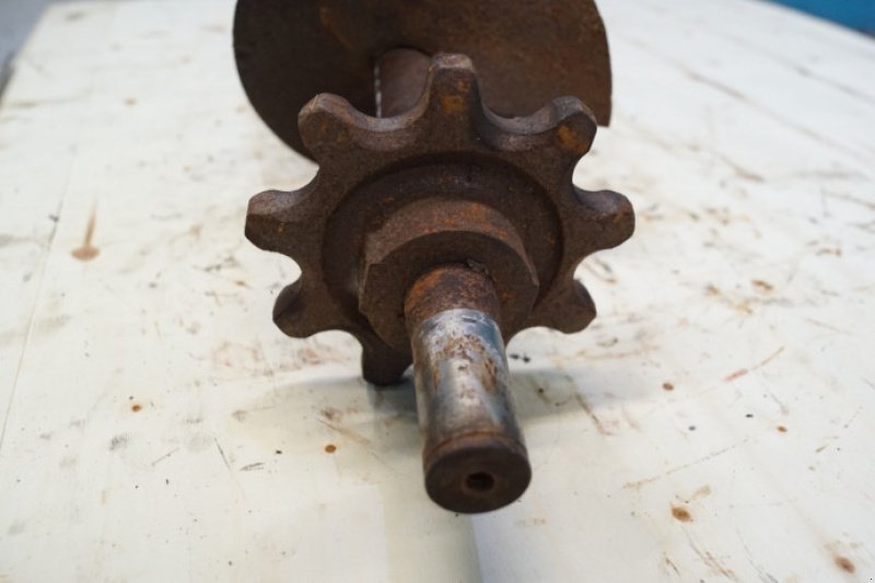 Werkzeuge des Typs Sonstige 7200, Gebrauchtmaschine in Hemmet (Bild 7)