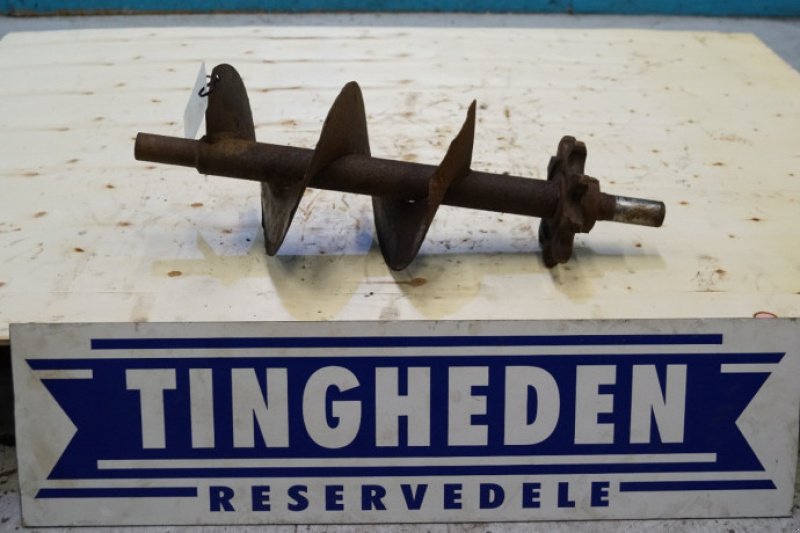 Werkzeuge des Typs Sonstige 7200, Gebrauchtmaschine in Hemmet (Bild 1)