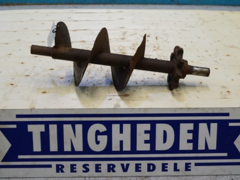 Werkzeuge des Typs Sonstige 7200, Gebrauchtmaschine in Hemmet (Bild 1)