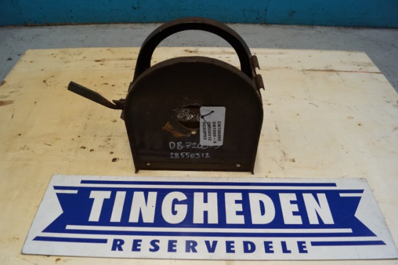 Werkzeuge des Typs Sonstige 7200, Gebrauchtmaschine in Hemmet (Bild 1)