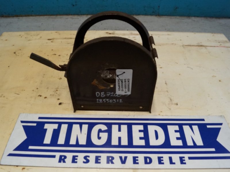 Werkzeuge des Typs Sonstige 7200, Gebrauchtmaschine in Hemmet (Bild 1)