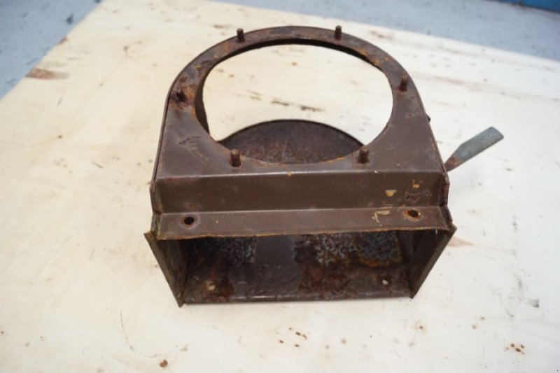 Werkzeuge des Typs Sonstige 7200, Gebrauchtmaschine in Hemmet (Bild 10)