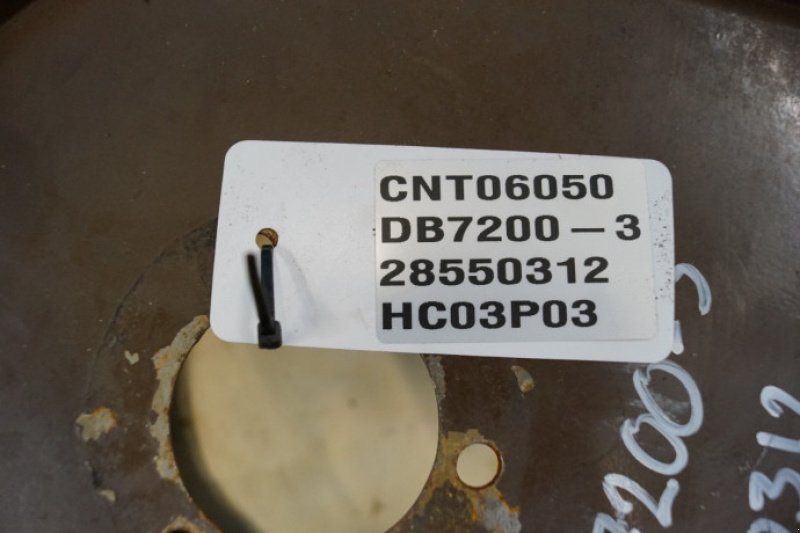 Werkzeuge des Typs Sonstige 7200, Gebrauchtmaschine in Hemmet (Bild 11)