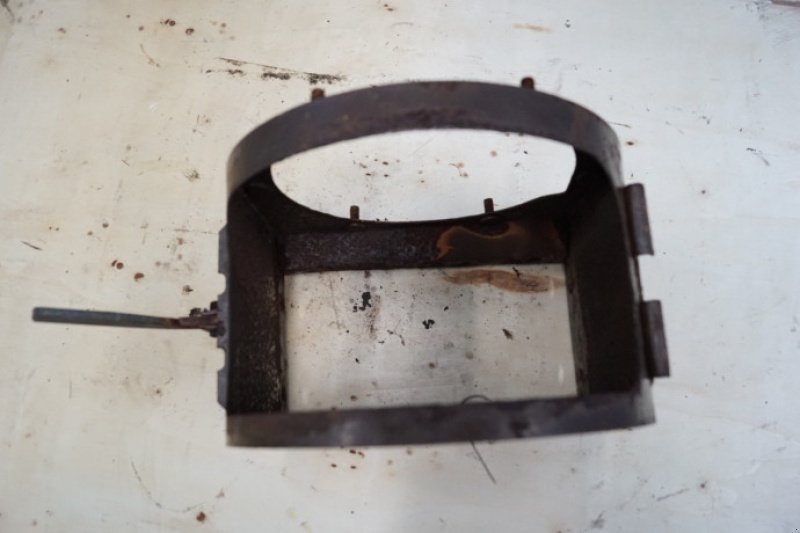 Werkzeuge des Typs Sonstige 7200, Gebrauchtmaschine in Hemmet (Bild 8)