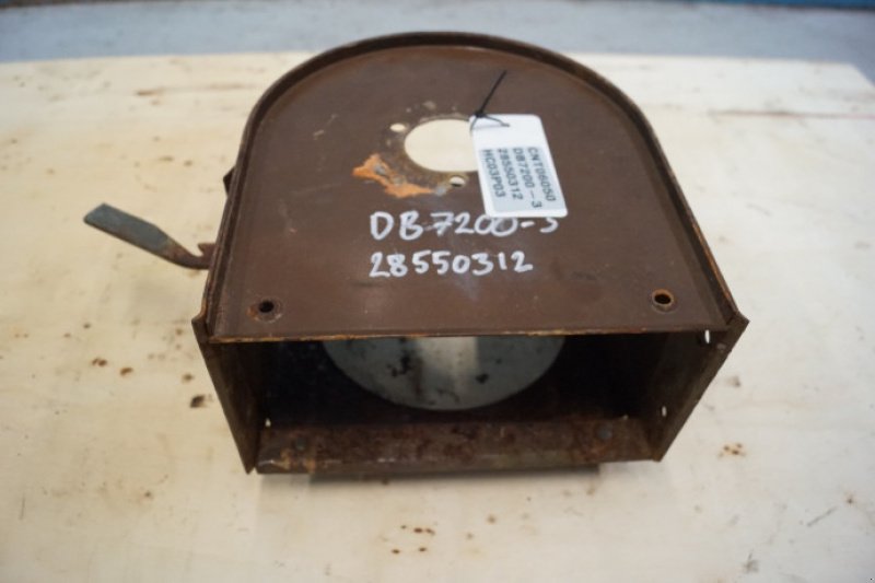 Werkzeuge des Typs Sonstige 7200, Gebrauchtmaschine in Hemmet (Bild 5)