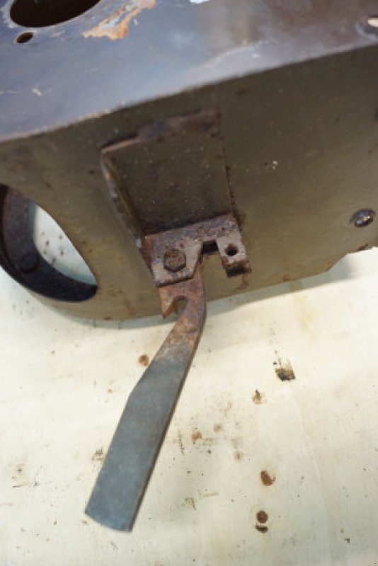 Werkzeuge des Typs Sonstige 7200, Gebrauchtmaschine in Hemmet (Bild 4)