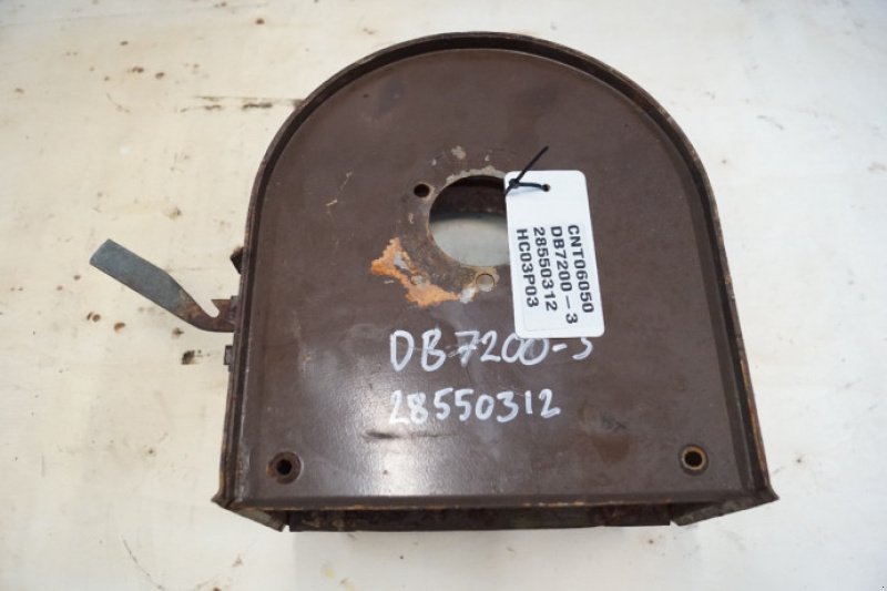 Werkzeuge des Typs Sonstige 7200, Gebrauchtmaschine in Hemmet (Bild 2)