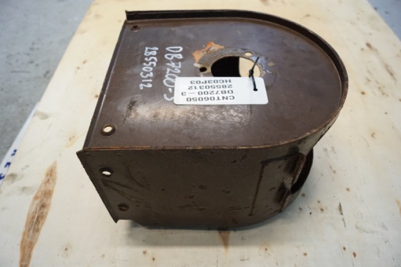 Werkzeuge des Typs Sonstige 7200, Gebrauchtmaschine in Hemmet (Bild 7)