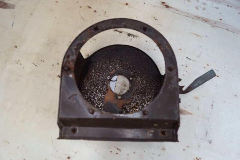 Werkzeuge des Typs Sonstige 7200, Gebrauchtmaschine in Hemmet (Bild 9)