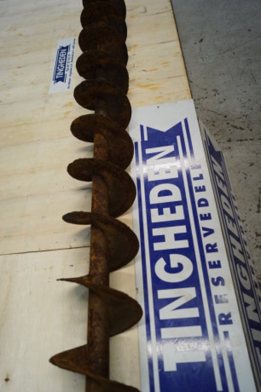 Werkzeuge des Typs Sonstige 7500, Gebrauchtmaschine in Hemmet (Bild 9)