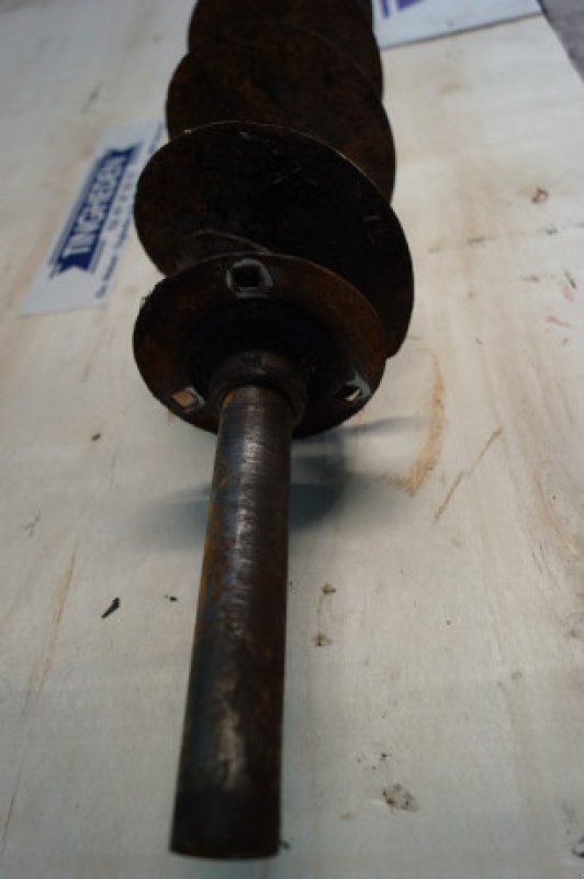 Werkzeuge des Typs Sonstige 7500, Gebrauchtmaschine in Hemmet (Bild 3)