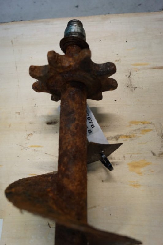 Werkzeuge des Typs Sonstige 7500, Gebrauchtmaschine in Hemmet (Bild 11)