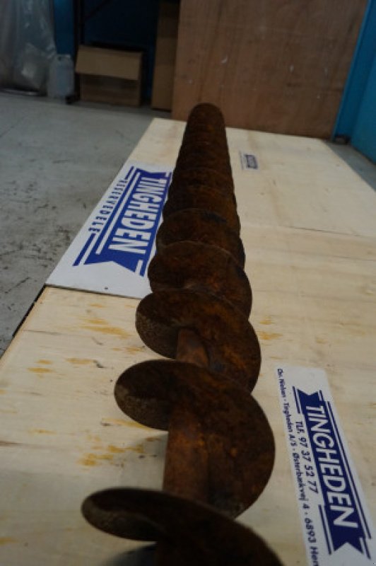 Werkzeuge des Typs Sonstige 7500, Gebrauchtmaschine in Hemmet (Bild 16)