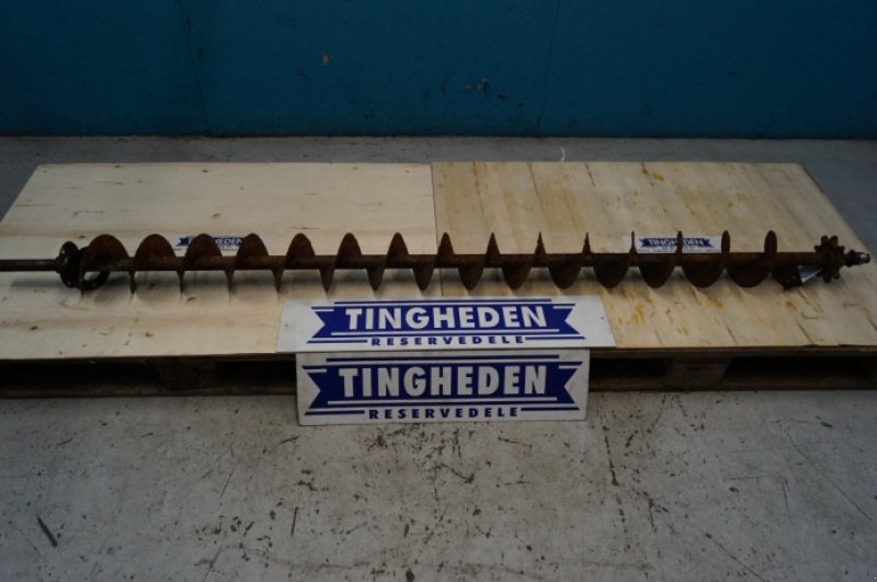 Werkzeuge des Typs Sonstige 7500, Gebrauchtmaschine in Hemmet (Bild 1)