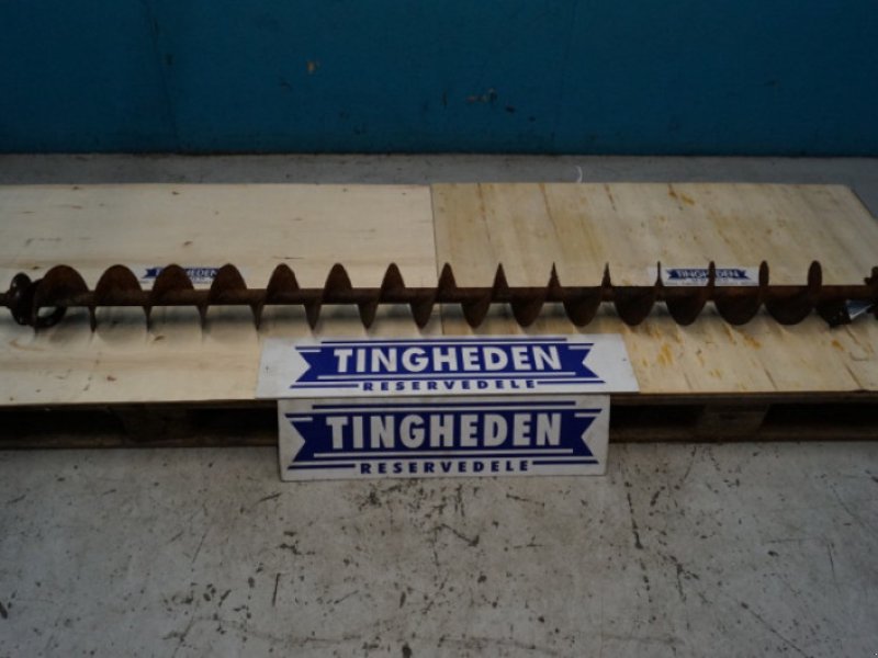 Werkzeuge typu Sonstige 7500, Gebrauchtmaschine v Hemmet (Obrázok 1)