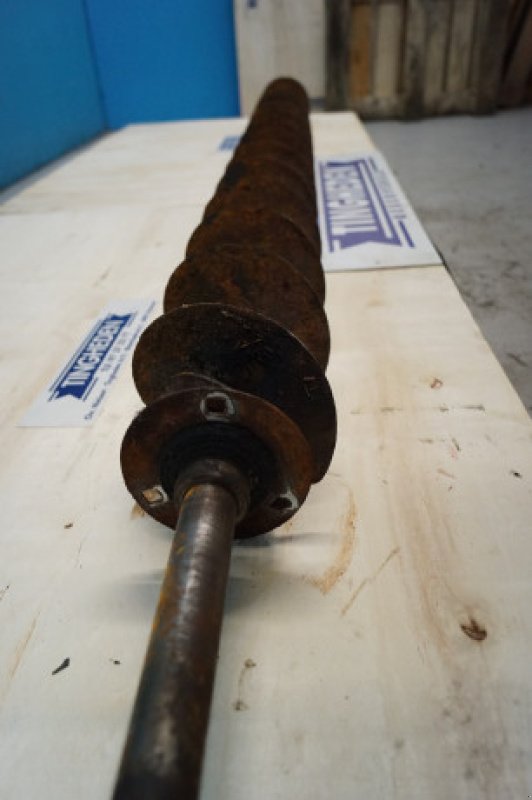 Werkzeuge des Typs Sonstige 7500, Gebrauchtmaschine in Hemmet (Bild 8)