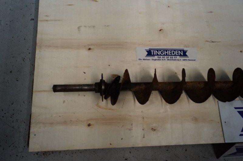 Werkzeuge des Typs Sonstige 7500, Gebrauchtmaschine in Hemmet (Bild 2)