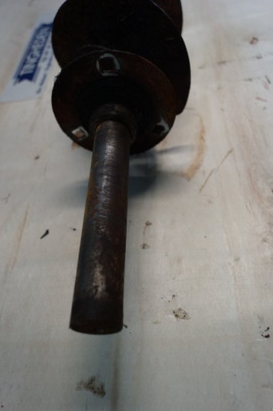 Werkzeuge des Typs Sonstige 7500, Gebrauchtmaschine in Hemmet (Bild 4)