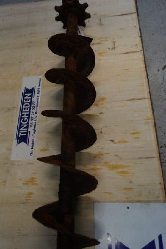 Werkzeuge des Typs Sonstige 7500, Gebrauchtmaschine in Hemmet (Bild 10)