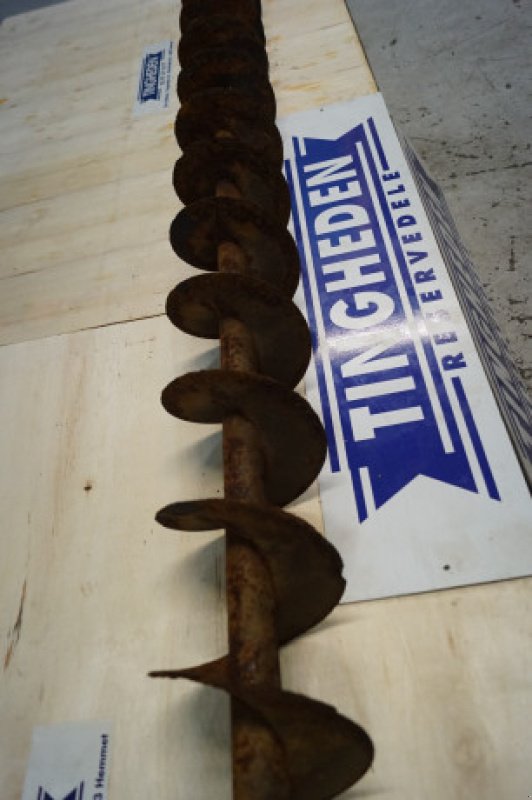 Werkzeuge des Typs Sonstige 7500, Gebrauchtmaschine in Hemmet (Bild 7)