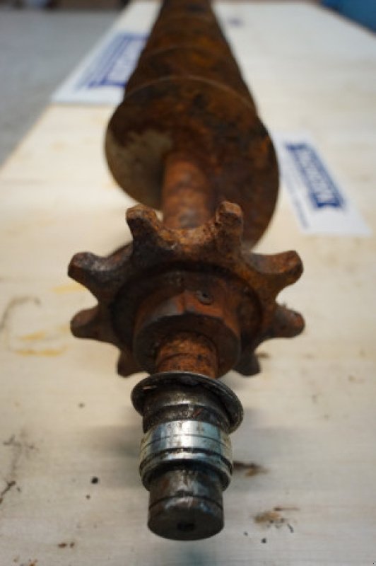 Werkzeuge des Typs Sonstige 7500, Gebrauchtmaschine in Hemmet (Bild 12)