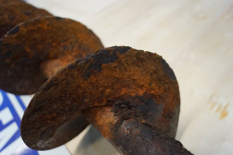 Werkzeuge des Typs Sonstige 7500, Gebrauchtmaschine in Hemmet (Bild 14)