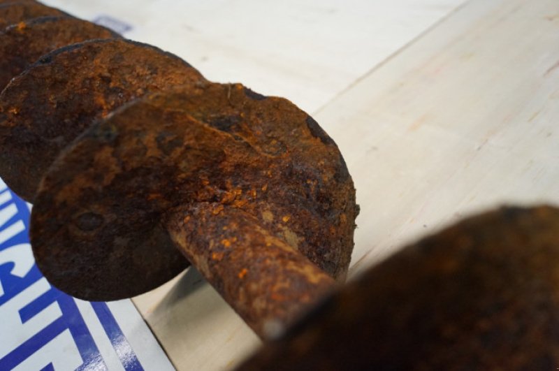 Werkzeuge des Typs Sonstige 7500, Gebrauchtmaschine in Hemmet (Bild 15)