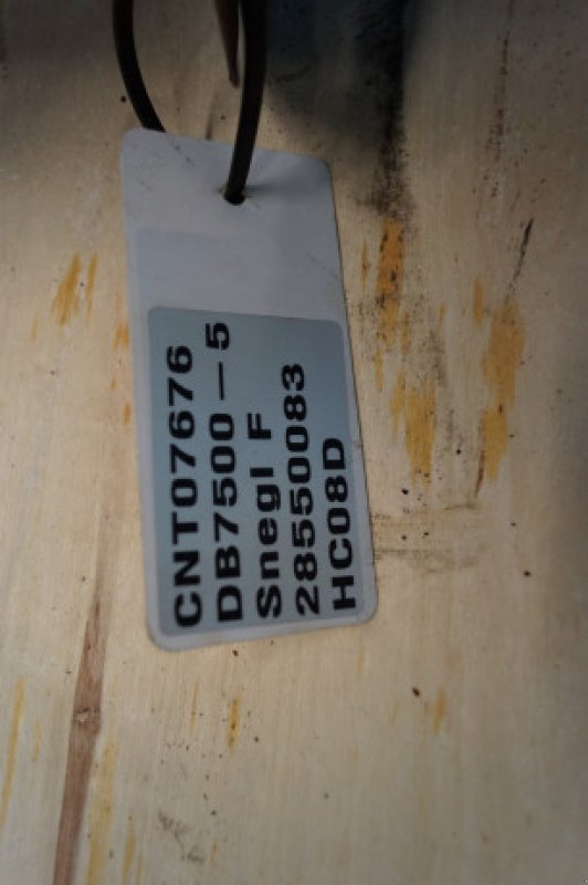 Werkzeuge des Typs Sonstige 7500, Gebrauchtmaschine in Hemmet (Bild 17)