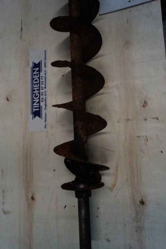 Werkzeuge des Typs Sonstige 7500, Gebrauchtmaschine in Hemmet (Bild 5)