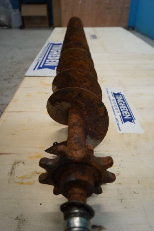 Werkzeuge des Typs Sonstige 7500, Gebrauchtmaschine in Hemmet (Bild 13)