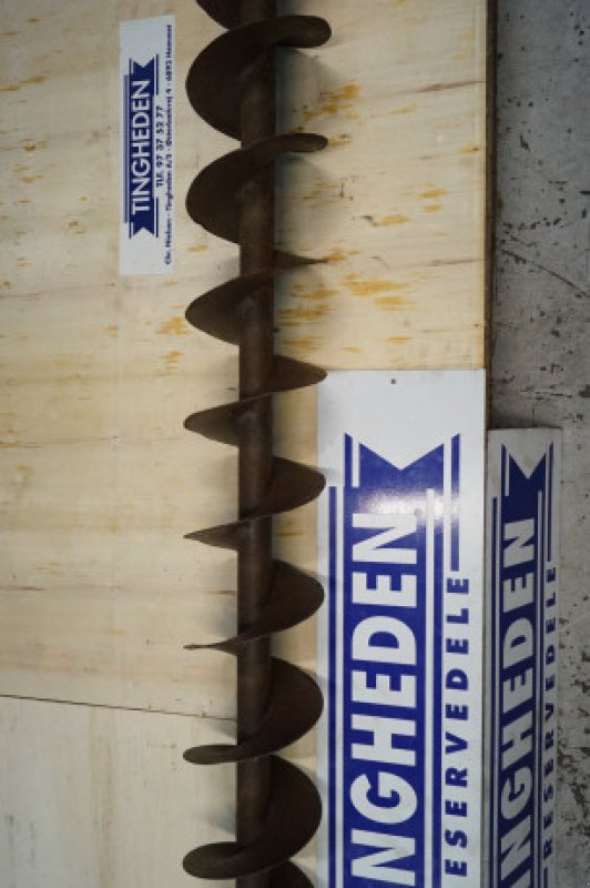 Werkzeuge des Typs Sonstige 7500, Gebrauchtmaschine in Hemmet (Bild 8)