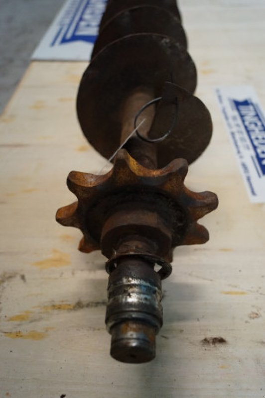 Werkzeuge des Typs Sonstige 7500, Gebrauchtmaschine in Hemmet (Bild 10)