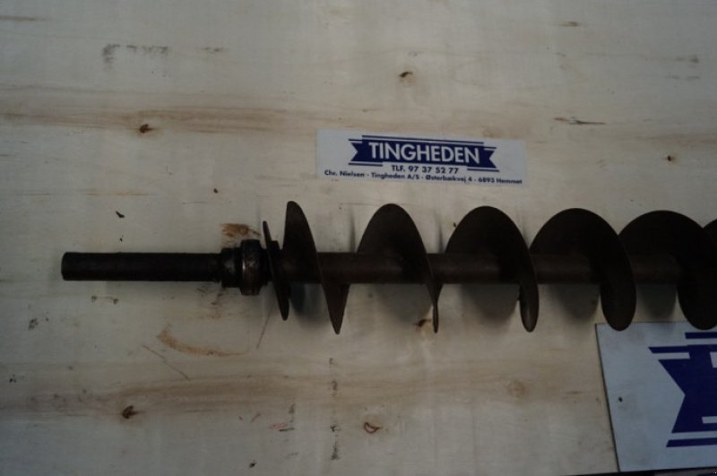 Werkzeuge des Typs Sonstige 7500, Gebrauchtmaschine in Hemmet (Bild 2)